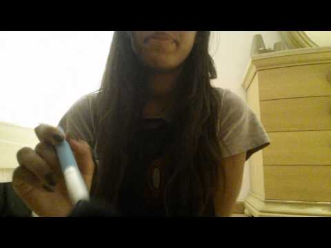 Ambers ASMR: *** Random Triggers*** ( got cut off)