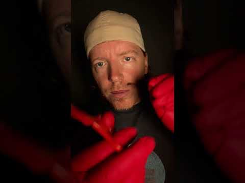 ASMR Face Surgery #asmr