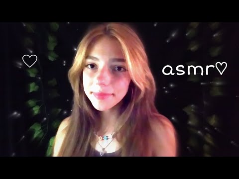 асмр♡︎ близький шепіт💔 *українською*// asmr
