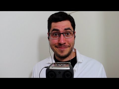 LINK consulte le SEXOLOGUE ASMR