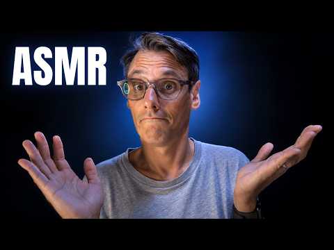 ASMR FR 🐿️ Papa Écureuil revient ! Ses Unpopular Opinions