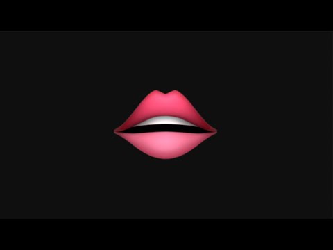 Best ASMR mouth sounds on yt (black screen) + Deep Breathing