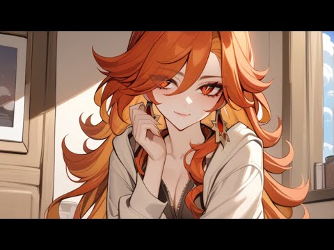 АСМР 🥧для тех кто не хочет думать/хочет крепко спать🥧 asmr russian whisper~