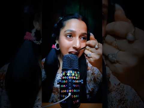 Take a bite 🥂 #asmrsounds #mukbang #asmrcake #cakeeating #eatingsounds #ytshorts
