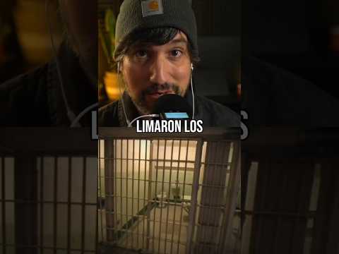 LA FUGA DE PRISIÓN MÁS INCREÍBLE ⛓️👮
