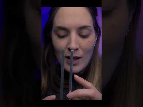 Relaxing Tuning Forks To Calm Anxiety #shorts #tuningforks