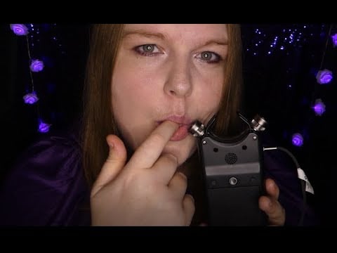 ASMR | POV You're the Snack 🍱 |  Eating Sounds 🎧