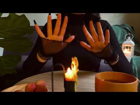 asmr for you :) #61 🌀