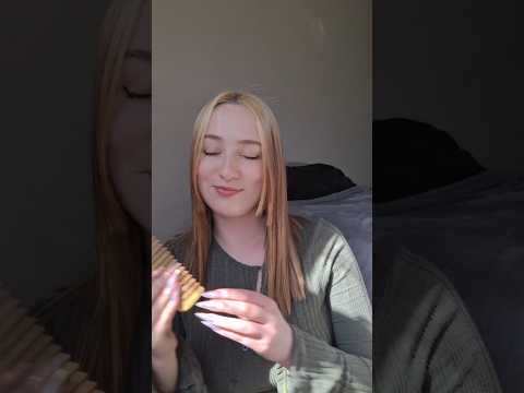#asmr quick hair comb