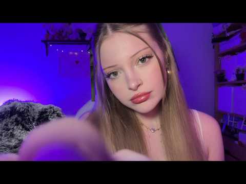 ASMR La Fille Populaire Flirte Avec Toi 😌