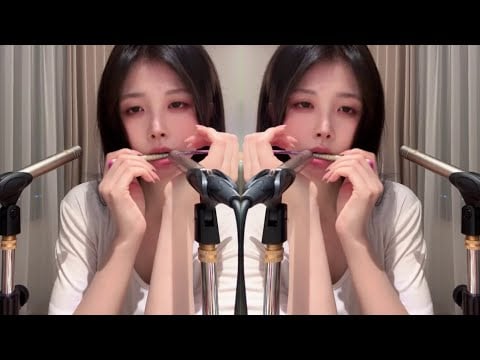 ASMR for Sleep with LanJu ASMR