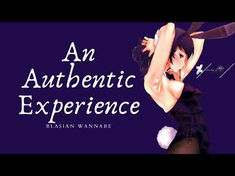 🐰An Authentic Experience🐰