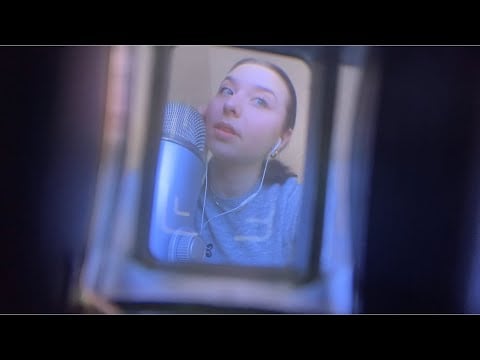 ASMR - TINGLY TRIGGER ASSORTMENT 