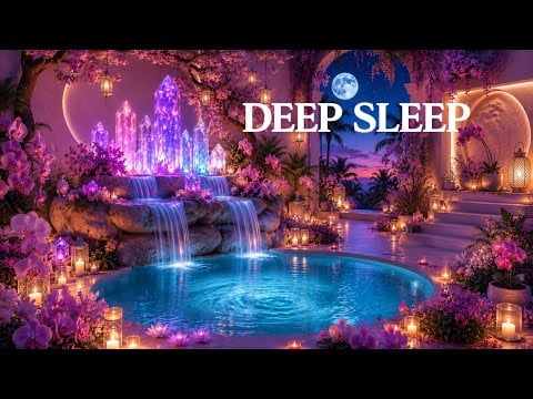 Healing music to relieve stress and depression🌿Restores the nervous system
