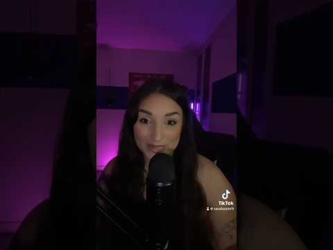ASMR FRANÇAIS : INAUDIBLE 😍