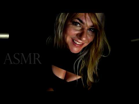 ASMR Calm Your Mind in Minutes 🌙 Soft Whispers & Tingles