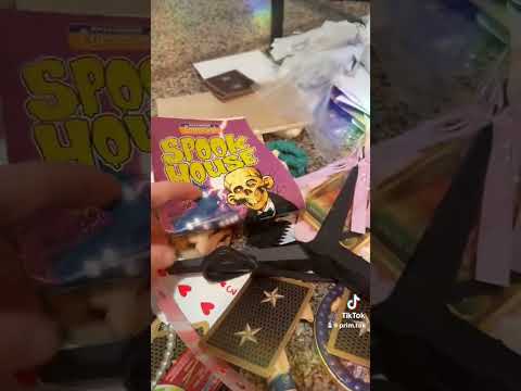 Junk pile