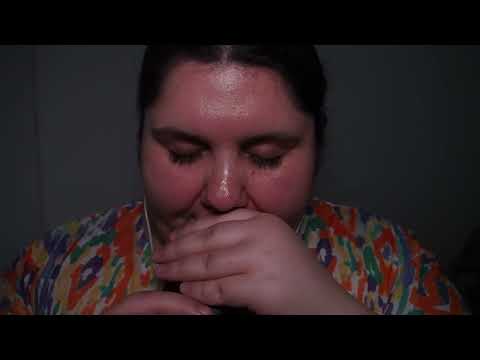 ASMR Soft Articulation Sounds | Calm Rest and Relaxation