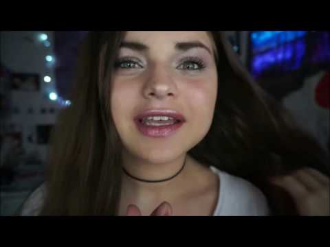 ASMR en español 🙈💙 Roleplay 💗 Especial San Valentin 💑💕 ft Tu momento para respirar 💏