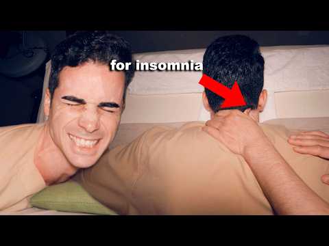 ASMR: Massaggio Vietnamita sui Punti di Pressione Profondo!