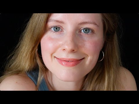 ASMR Follow My Instructions for Deep Sleep