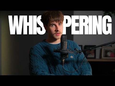ASMR 30 Minutes Of Pure Whispering | German
