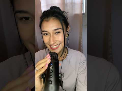 ASMR | Removendo o não faz bem de você ! 😴😴😴😴😴