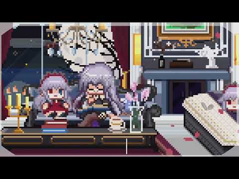 【 助ASMR眠】每周必点.的助眠台来啦~❤主播已自己躺好准备，催眠开s。。。