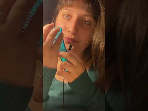 ASMR