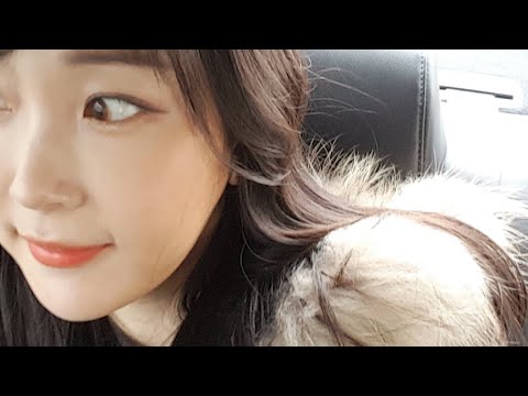 Eunzel In A Taxi 택시소똥😙😀