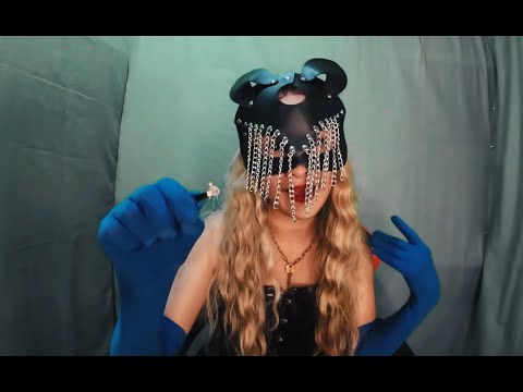 GIANTESS GODESS roleplay (Truth or Vore) Preview