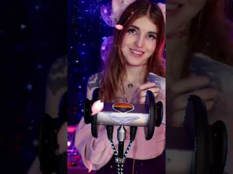 ASMR #shorts ~ Tippy Tappies, tap tap tap