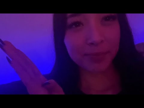 Subscribers do ASMR!