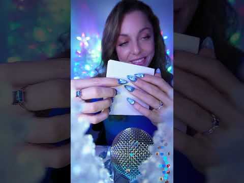 Mini Canvas ASMR 🫠💙💤 #asmr #asmrvideo #asmrsounds #livestream