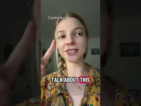 Check out my latest video