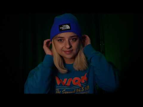 ASMR | Come Sit By the Fire With Me 🔥