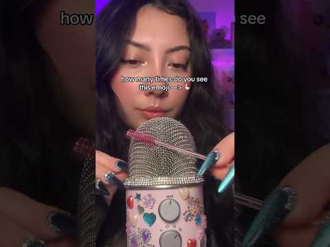 #asmr