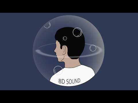 𝗔𝗦𝗠𝗥 뇌가 간지러운 8D 사운드 🎧 헤드폰을 착용하세요