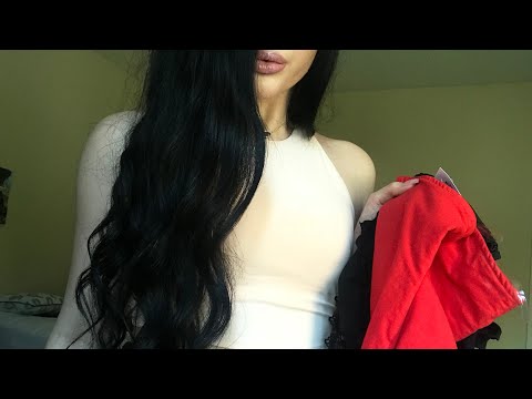 ASMR- HAUL