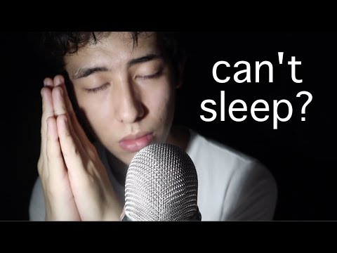 100% OF YOU WILL FALL ASLEEP TO THIS ASMR