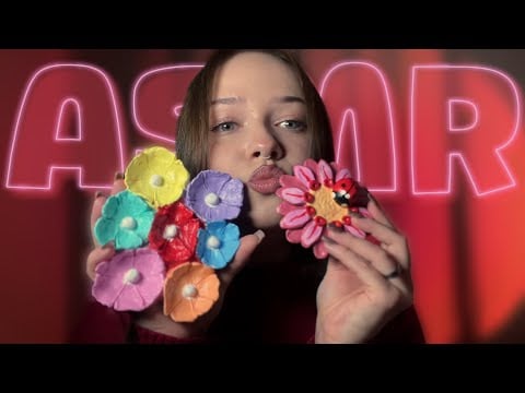 асмр уютная болталка 💭 моё новое хобби 🌺