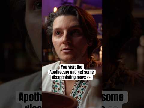 ASMR Rules of the Apothecary