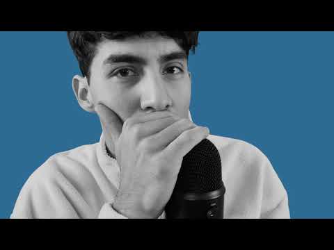 ASMR Intense Mouth Sounds No Talking | Triggers & Tingles 🔷