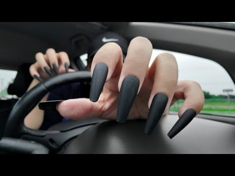 Car ASMR🚨Fast Aggressive Lofi Collab w/@hora-c1g