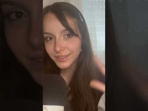 what’s in my bag asmr #tingles #asmr #whatsinmybag