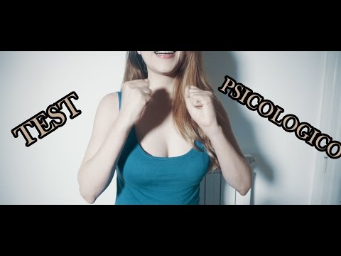 ⭐️ASMR Español⭐️❤️Test impactante sobre tu personalidad❤️Roleplay psicóloga❤️ Elige un animal