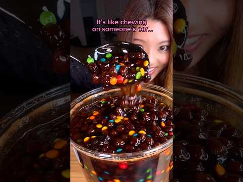 Let’s eat the most expensive boba… #food #eating #mukbang #boba