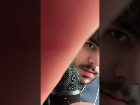 ASMR hand movements  #relax #triggersforsleep #asmrtriggers #tapping #visualtingle #asmrvideos