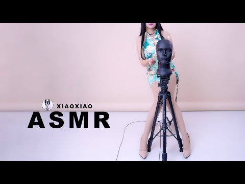 Relax  Treatment of insomnia 6K 60FPS | 晓晓小UP ASMR