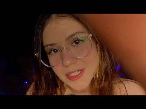 ASMR TE INDUZINDO A UM SONO ABSURDAMENTE PROFUNDO